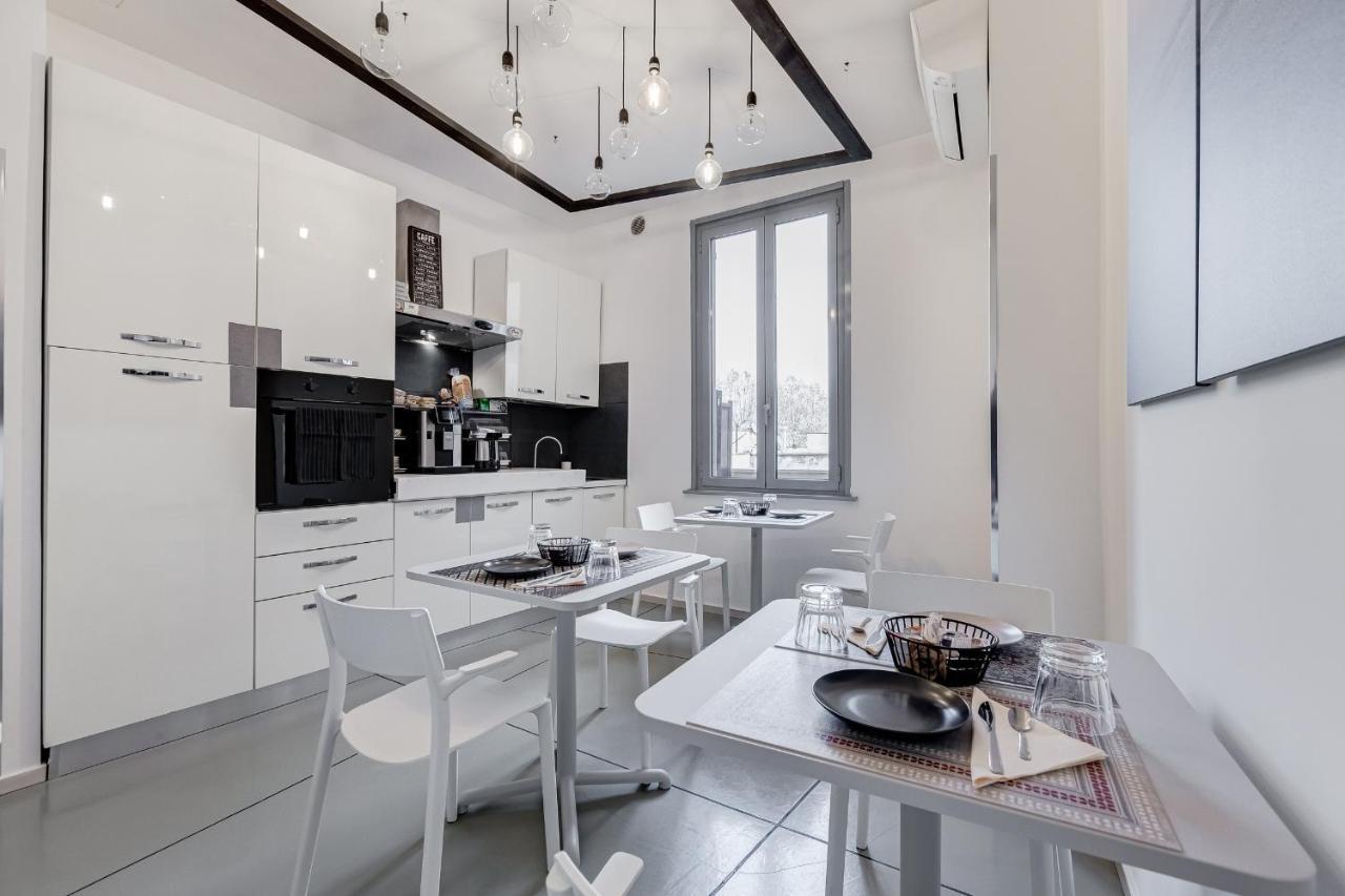 Bed and breakfast The Upper Roma