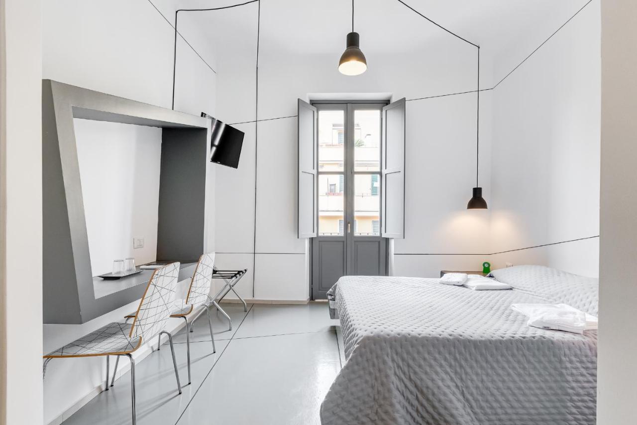 The Upper Bed and breakfast 3*