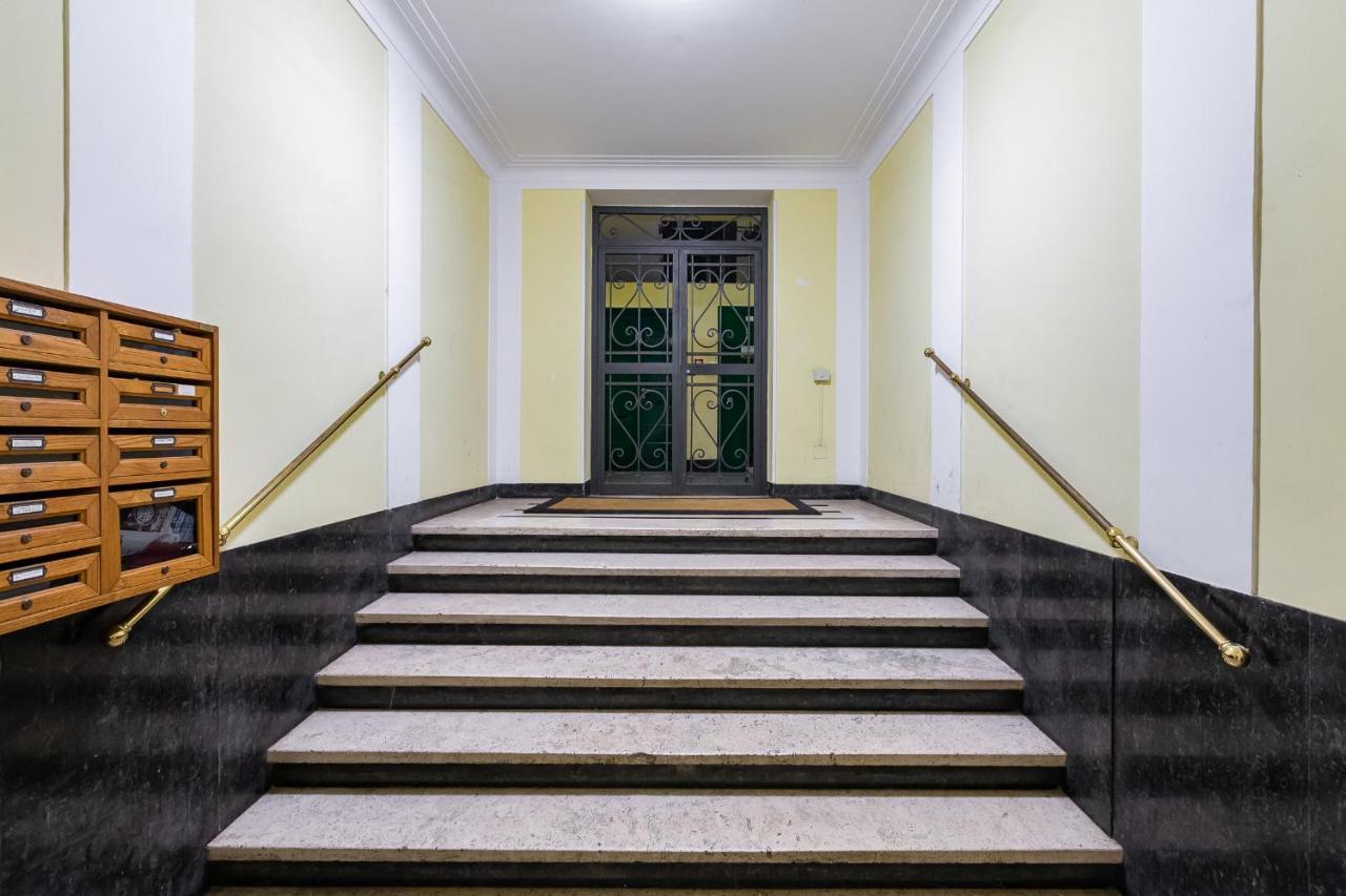 Bed and breakfast The Upper Roma