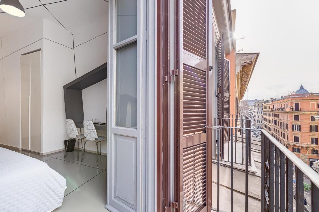 The Upper Bed and breakfast 3*