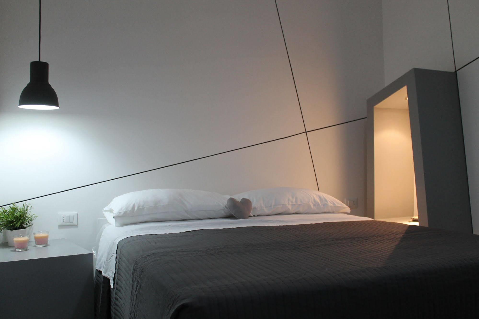 The Upper Bed and breakfast 3*