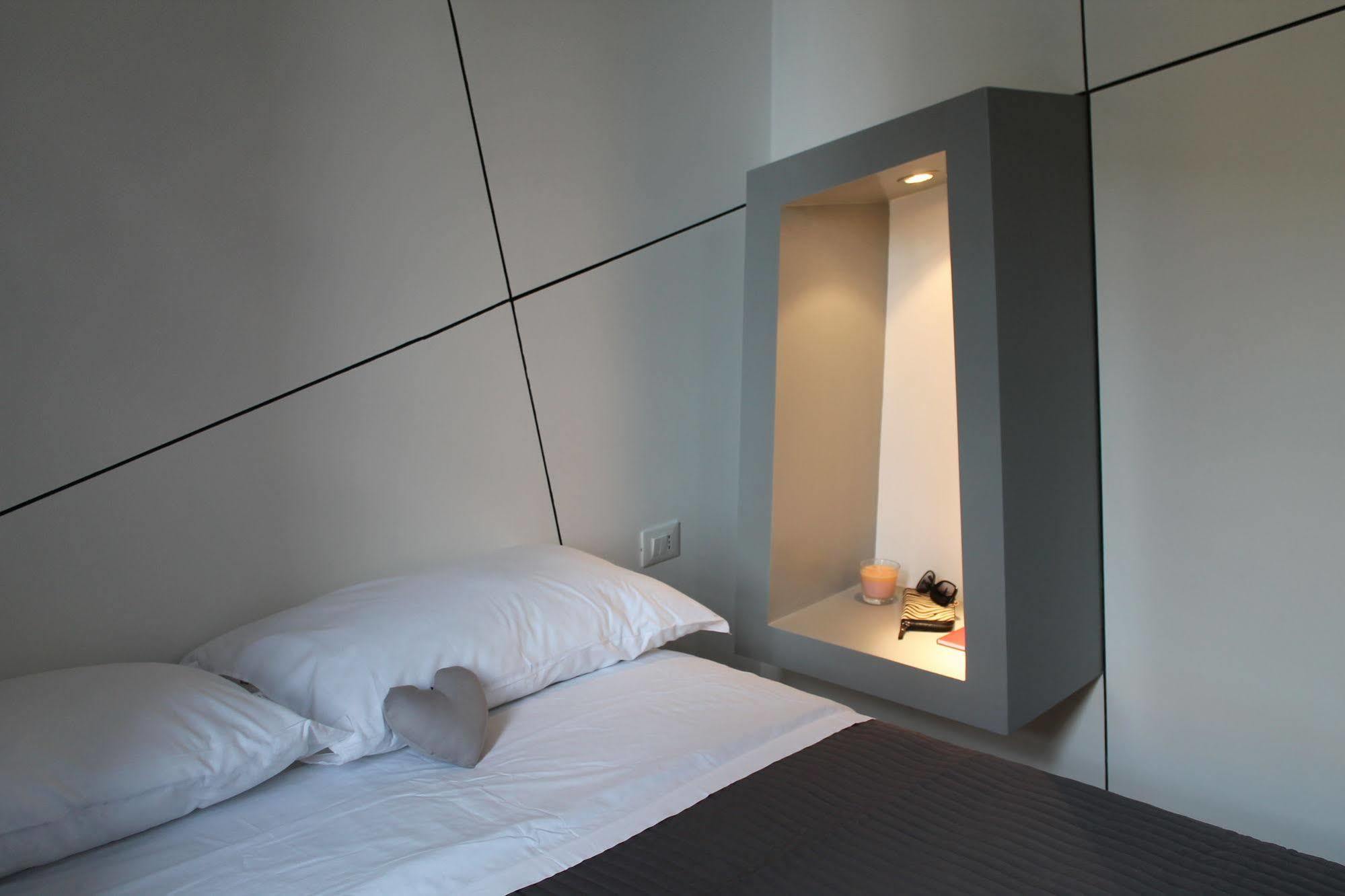 The Upper Bed and breakfast Roma