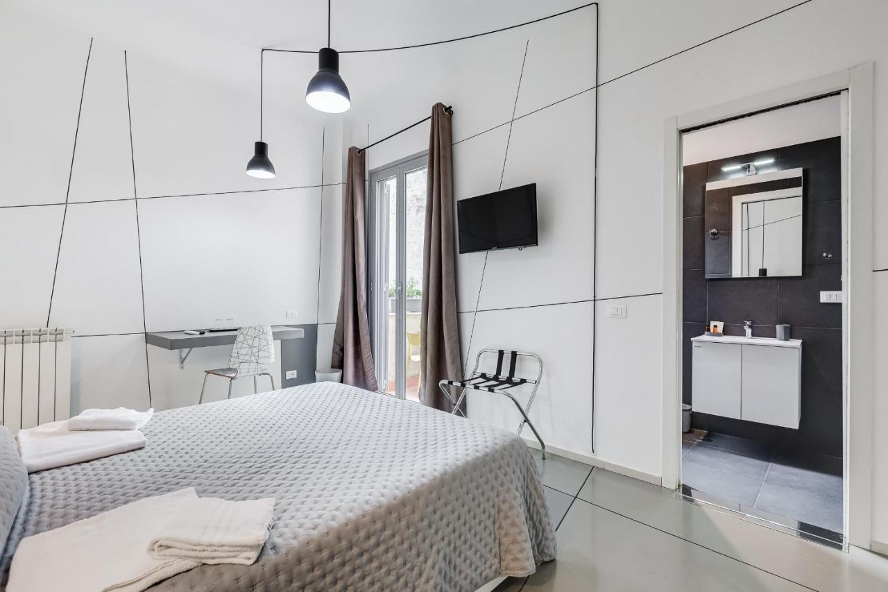 The Upper 3* Roma