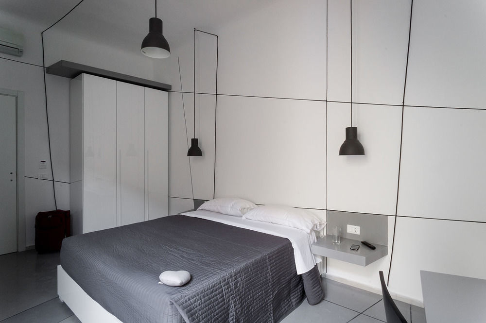 The Upper 3* Roma
